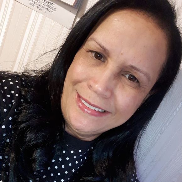 Meet your Posher, Eunice - Picture 1 of 1